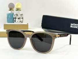 Picture of Mont Blanc Sunglasses _SKUfw75055732fw